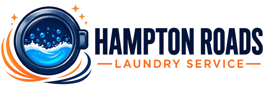 Hampton Roads Laundry Service