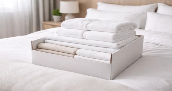 Airbnb laundry service in Churchland, VA